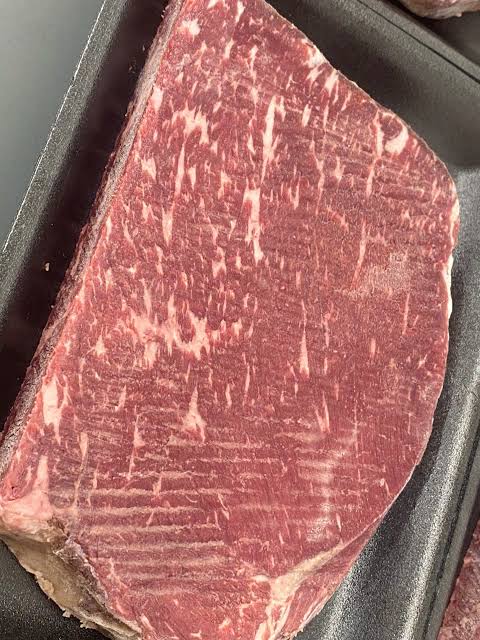nạc đùi Wagyu Úc