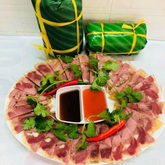 Giò bê Nghệ An, Bảng giá giò bê Nghệ An, Giò me Nghệ An loại nào ngon